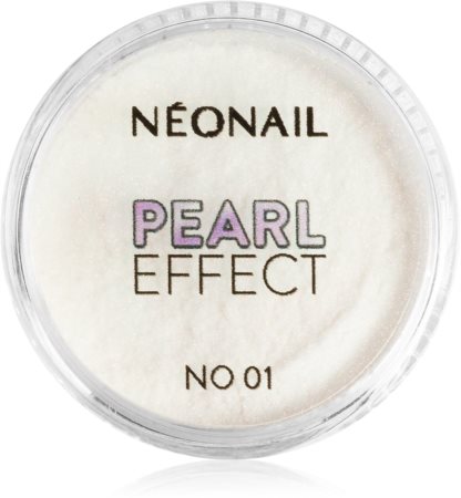 NeoNail Pearl Effect Hohtava Jauhe Kynsille