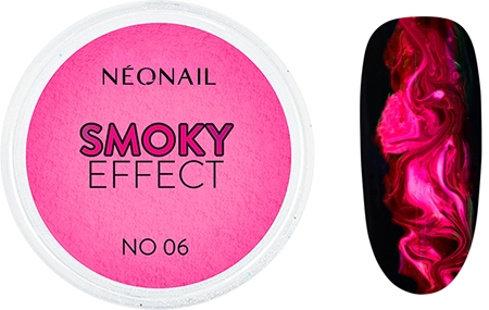 NEONAIL Effect Smoky Puuder küüntele