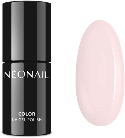 NeoNail Pure Love gelový lak na nehty