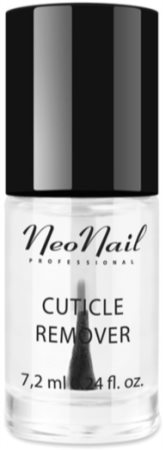 NeoNail Cuticle Remover körömágyeltávolító gél