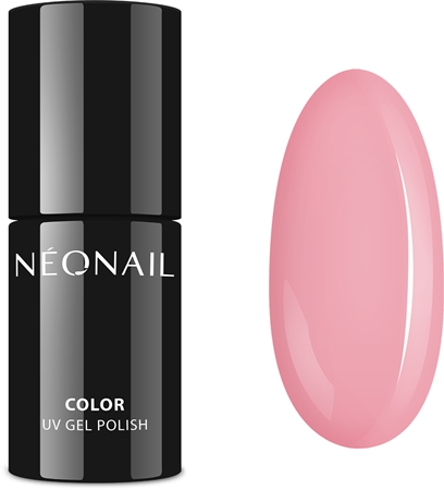 NEONAIL Cover Girl gelový lak na nehty