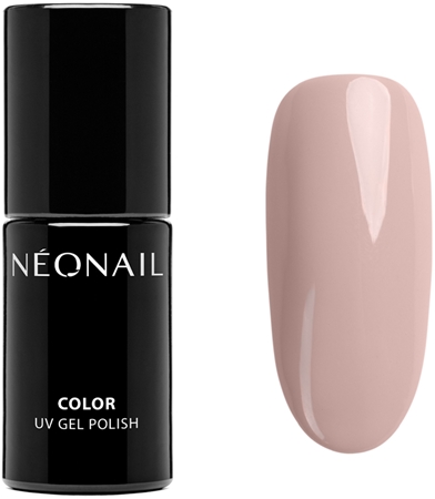 NEONAIL Nude Stories gelový lak na nehty