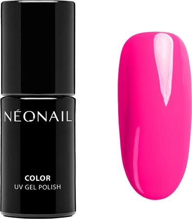 NEONAIL Candy Girl gelový lak na nehty