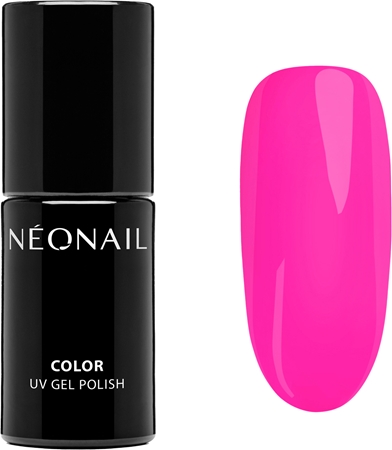 NEONAIL Candy Girl gelový lak na nehty
