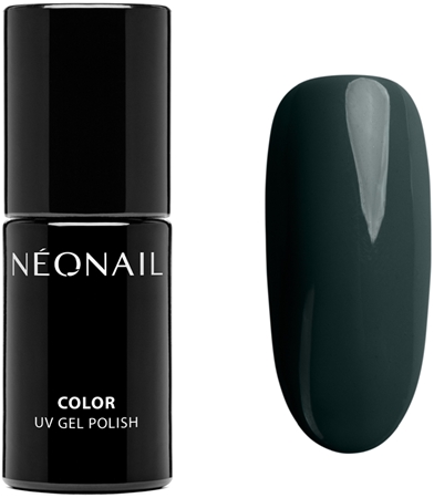 NEONAIL Grunge gel lak za nohte