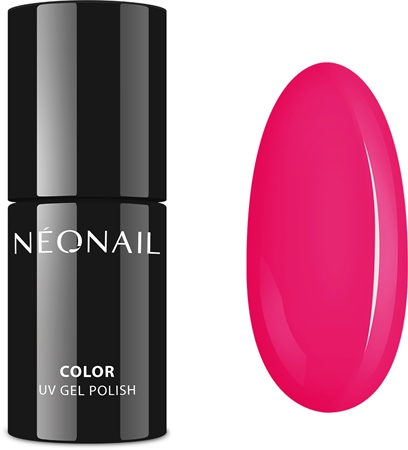 NeoNail Sunmarine gelový lak na nehty