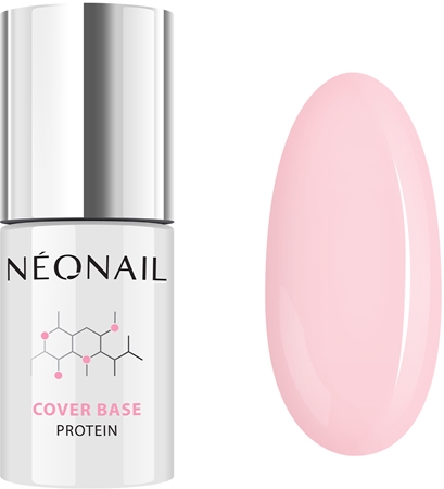 NEONAIL Cover Base Protein Base Coat Gel For Gel Nails
