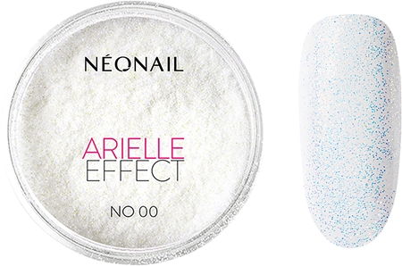 NEONAIL Effect Arielle proszek brokatowy do paznokci