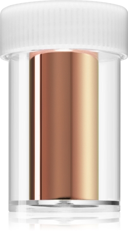 NEONAIL Transfer Foil Copper zdobicí fólie