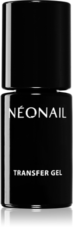 NEONAIL Transfer Gel gel lak za nohte