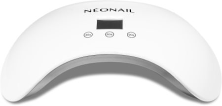 NeoNail LED Lamp 8W/24 LED lámpa géllakk kezeléséhez