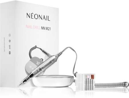 NeoNail Nail Drill NN M21 kynsipora