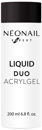 NEONAIL Liquid Duo Acrylgel aktivátor pro modeláž nehtů