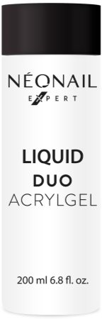 NeoNail Liquid Duo Acrylgel attivatore per unghie in gel e acriliche