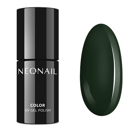 NEONAIL Super Powers gel lak za nohte