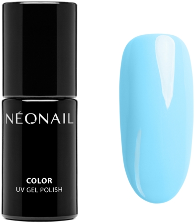 NEONAIL Paradise gelový lak na nehty