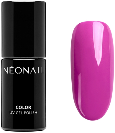 NEONAIL Your Summer, Your Way gélový lak na nechty