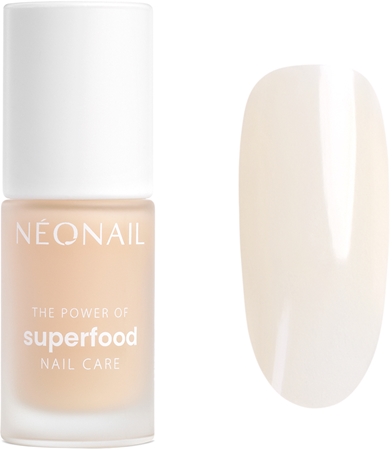 NeoNail Superfood Moisture Booster après-shampoing hydratant ongles