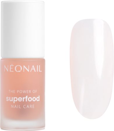 NeoNail Superfood Protein Shot conditionneur pour ongles