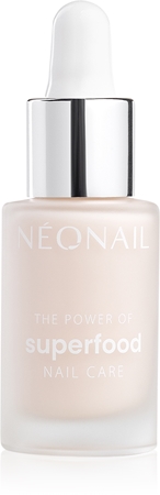 NEONAIL Superfood Daily Antioxidant antioxidační sérum na nehty a nehtovou kůžičku