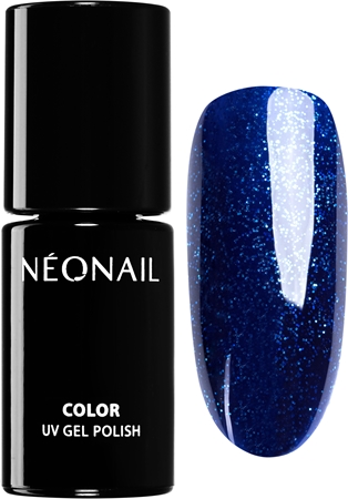 NEONAIL Winter Collection gel lak za nohte