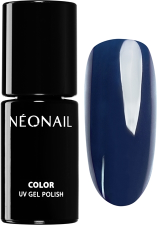 NEONAIL Winter Collection gelový lak na nehty