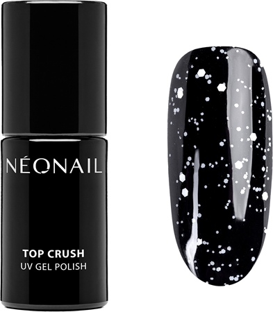 NEONAIL Top Crush lac de unghii top coat, cu utilizarea lămpii UV/LED