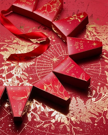 NEONAIL Advent Calendar 12 Beautiful Surprises Julkalender