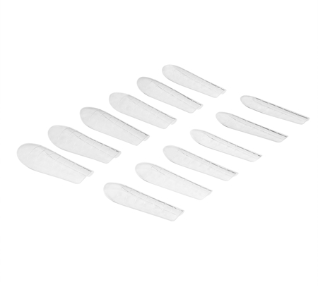 NEONAIL Duo Acrylgel Forms predloge za nohte