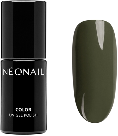 NEONAIL Love Your Nature Gēla nagu laka