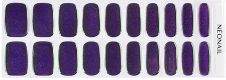 NEONAIL Easy On Gel Stickers Küünte kleebised