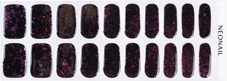 NEONAIL Easy On Gel Stickers Küünte kleebised