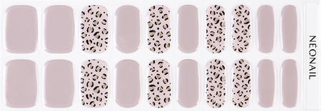 NEONAIL Easy On Gel Stickers Küünte kleebised