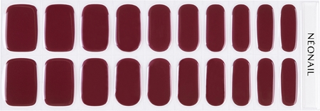 NEONAIL Easy On Gel Stickers Küünte kleebised