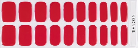 NEONAIL Easy On Gel Stickers pegatinas para las uñas