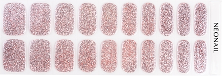 NEONAIL Easy On Gel Stickers nálepky na nechty