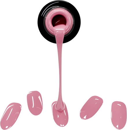 NEONAIL Easy On Gel Stickers nail stickers