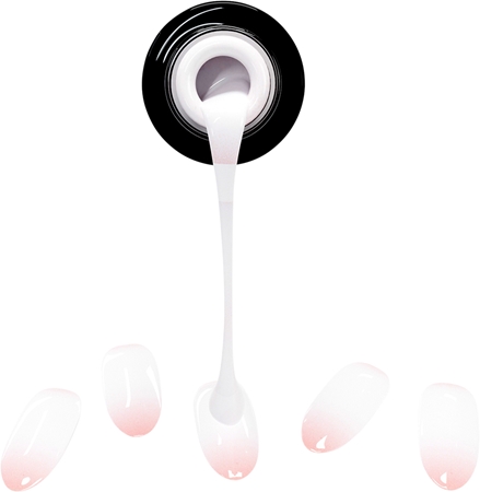 NEONAIL Easy On Gel Stickers pegatinas para las uñas