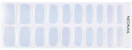 NEONAIL Easy On Gel Stickers Küünte kleebised