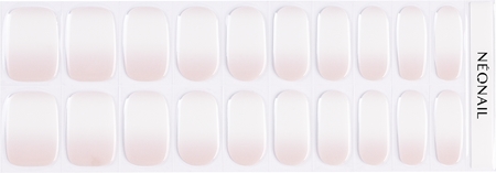 NEONAIL Easy On Gel Stickers Küünte kleebised