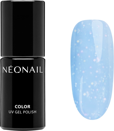 NEONAIL Baby Bloomer gel smalto con glitter