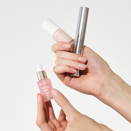 NEONAIL Nail Care Set Extreme Nail Repair sada na nehty a nehtovou kůžičku