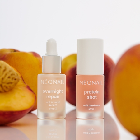 NEONAIL Nail Care Set Deep Nail Nourishment set za nokte i kožicu oko noktiju