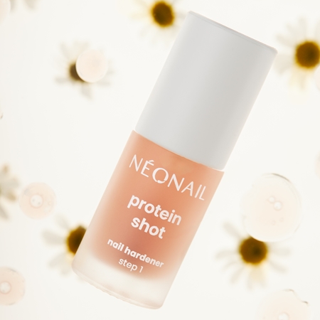 NEONAIL Nail Care Set Deep Nail Nourishment set za nokte i kožicu oko noktiju