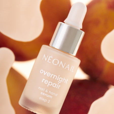 NEONAIL Nail Care Set Deep Nail Nourishment set za nokte i kožicu oko noktiju