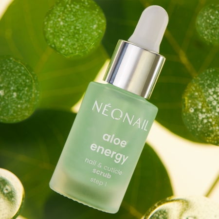 NEONAIL Nail Care Set Intensive Nail Moisturizing set za nokte i kožicu oko noktiju