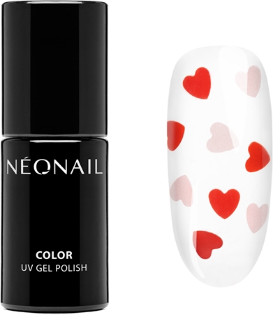 NEONAIL Own Your Love gel lak za nohte