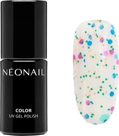 NEONAIL Born To Win Gel-Nagellack