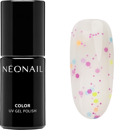 NEONAIL Born To Win Gel-Nagellack