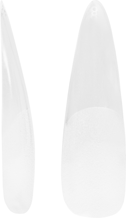 NEONAIL Flexi Tips Invisible umelé nechty